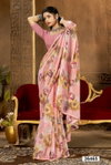 Shwetashri Vol 5 By Vallabhi Brasso Daily Wear Saree Wholesale Price In Surat